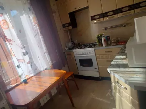 2-к кв. Москва Киевский рп, 10 (47.0 м)