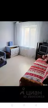 2-к кв. Ивановская область, Иваново ул. Косарева, 9 (40.0 м)