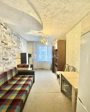 Комната Московская область, Раменское ул. Воровского, 3/1 (12.0 м)