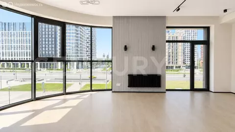 2-комнатная квартира: Москва, улица Нижние Мнёвники, 16к4 (84.2 м)
