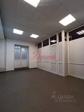 Офис в Архангельская область, Северодвинск Первомайская ул., 48 (19 м)