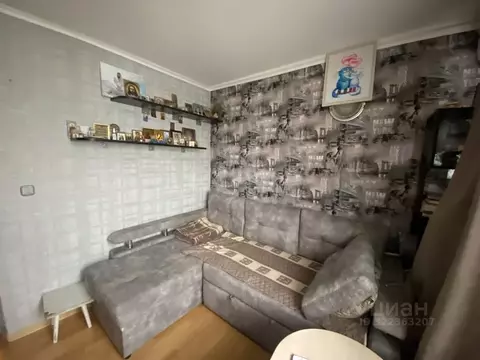 1-к кв. Ставропольский край, Пятигорск Транзитная ул. (17.0 м)