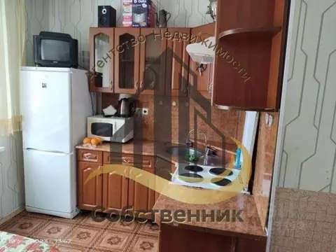 1-к кв. Белгородская область, Старый Оскол Королева мкр, 8 (39.0 м)