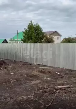 Участок в Башкортостан, Иглинский район, Акбердинский сельсовет, ...