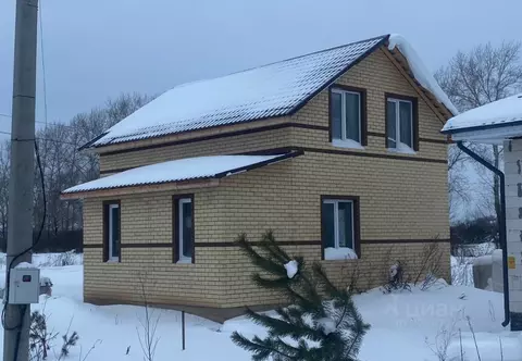 Дом в Пермский край, Кунгурский муниципальный округ, с. Плеханово ул. ...