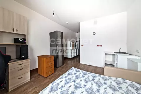 Студия Московская область, Мытищи Олимпийский просп., 12 (25.6 м)