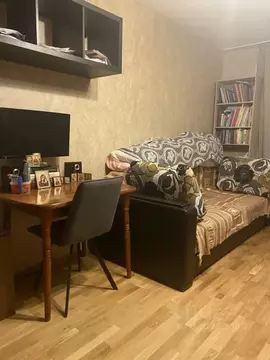 1-к кв. Московская область, Ивантеевка Пушкинский городской округ, ...