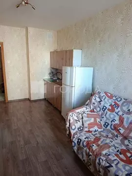 Студия Новосибирская область, Новосибирск ул. Петухова, 103 (20.7 м)