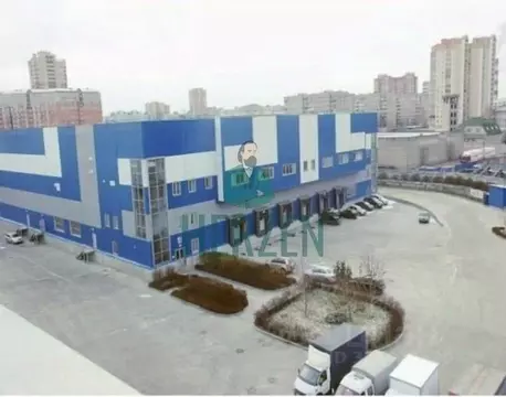 Склад в Московская область, Лыткарино 3-й мкр, 3А кв-л, ул. Степана ...