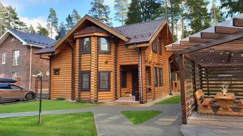 Дом в Московская область, Щелково городской округ, д. Протасово ул. ...