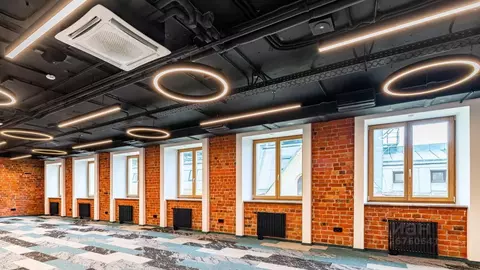 Офис в Санкт-Петербург Большая Морская ул., 24 (128 м)