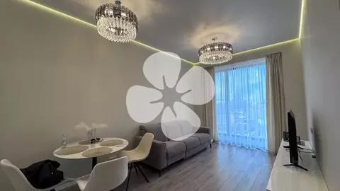 2-к кв. Москва Ленинградский просп., 37/5 (47.5 м)