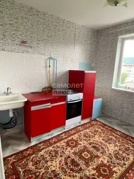 2-к кв. Челябинская область, Миасс ул. Малышева, 13 (52.6 м)