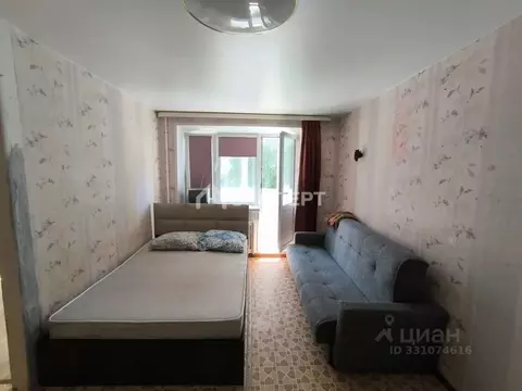 1-к кв. Московская область, Павловский Посад пер. Герцена, 28 (32.6 м)