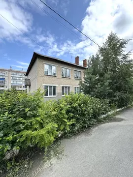 3-к кв. Челябинская область, Коркинский муниципальный округ, ...