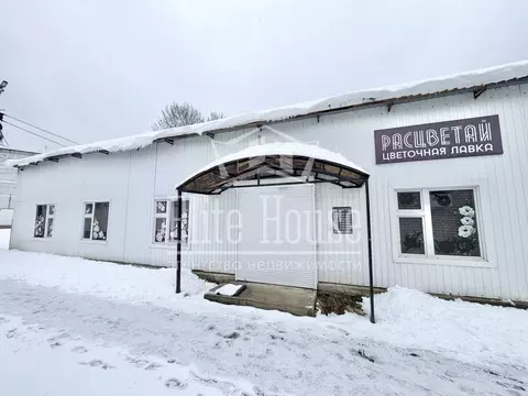 Помещение свободного назначения в Калужская область, Дзержинский ...