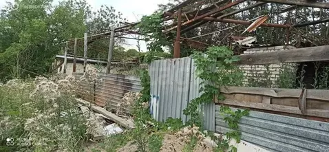 Участок в посёлок Иноземцево, улица Горького (8 м)