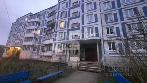 3-к кв. Московская область, Талдомский городской округ, д. Ермолино 16 ...