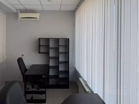 Офис в Санкт-Петербург Домостроительная ул., 4 (13 м)