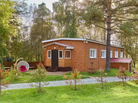 Дом в Татарстан, Казань Озерный жилмассив,  (60 м)