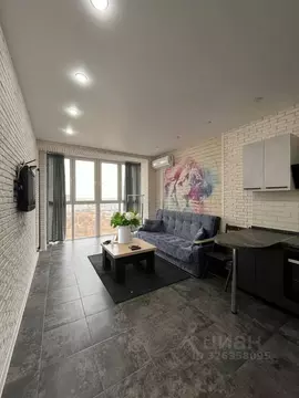 Студия Краснодарский край, Анапа Анапское ш., 24к2 (25.0 м)