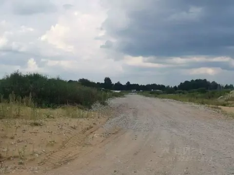 Склад в Московская область, Раменский муниципальный округ, с. Никулино ...