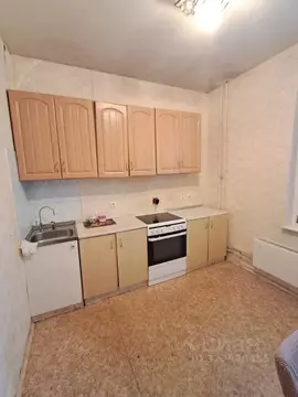 2-к кв. Москва ул. Адмирала Руднева, 12 (54.0 м)