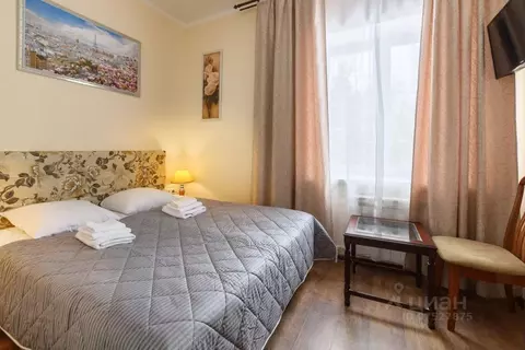 Комната Московская область, Домодедово городской округ, д. Чурилково ...