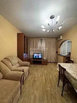 2-к кв. Нижегородская область, Бор Октябрьская ул., 86 (46.7 м)