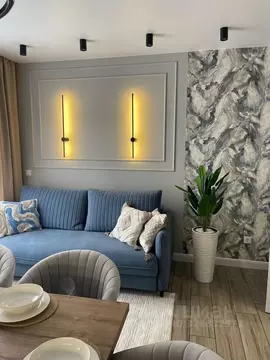 3-к кв. Краснодарский край, Краснодар ул. Григория Булгакова, 16 (80.0 ...