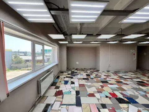 Помещение свободного назначения в Пензенская область, Пенза ул. ...