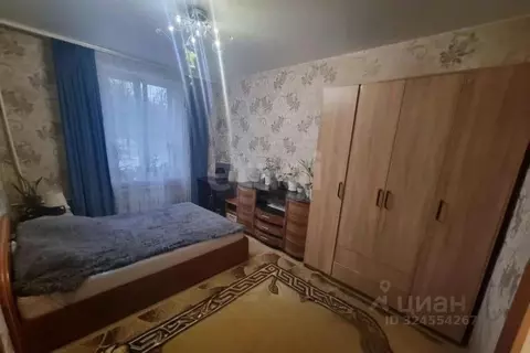 3-к кв. Московская область, Воскресенск Цемгигант мкр, ул. Карла ...