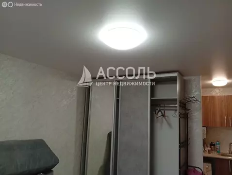 1к в -комнатной квартире (12 м)