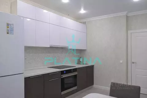 2-к кв. Татарстан, Казань ул. Разведчика Ахмерова, 9 (65.0 м)