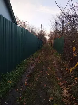 Дом в Тамбовская область, Тамбов Химик СНТ, 92 (5 м)