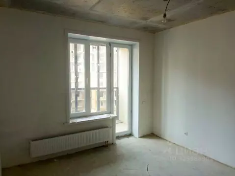 1-к кв. Архангельская область, Северодвинск просп. Труда, 74к2 (42.3 ...