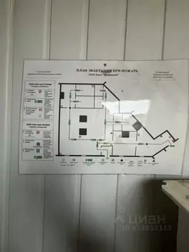 Производственное помещение в Пензенская область, Пенза Октябрьская ...