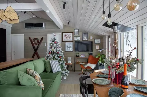 Дом в Московская область, Дмитровский муниципальный округ, д. Шадрино, ...