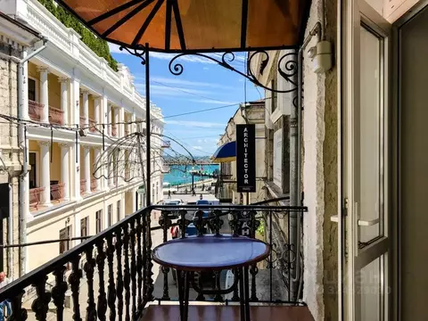 1-к кв. Крым, Ялта ул. Морская, 6 (30.0 м)