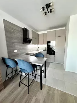 2-к кв. Московская область, Люберцы ул. Летчика Ларюшина, 6к1 (36.0 м)