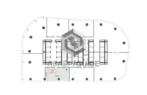 Офис в Москва Шелепихинский туп., 17/1 (131 м)