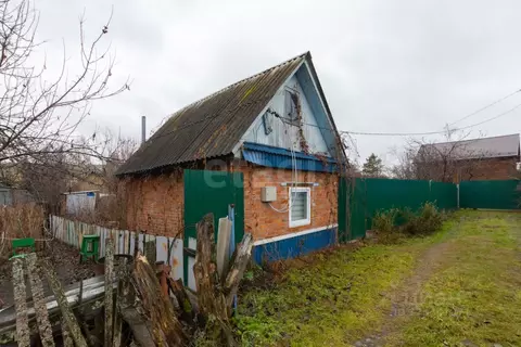 Дом в Тюменская область, Тюменский муниципальный округ, Калинка ...