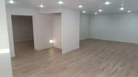 1-к кв. Волгоградская область, Волгоград ул. Маршала Еременко, 44 ...