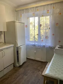 2-к кв. Новосибирская область, Новосибирск ул. Пермитина, 6 (45.0 м)