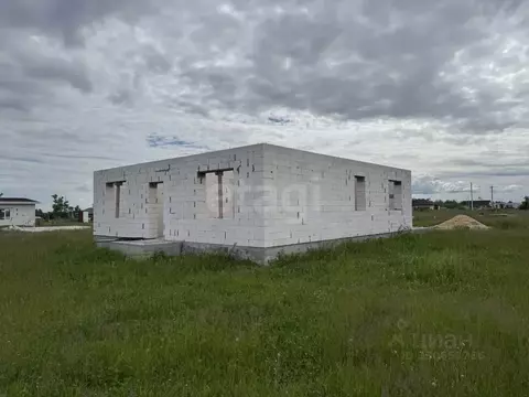 Дом в Белгородская область, Старооскольский городской округ, с. ...