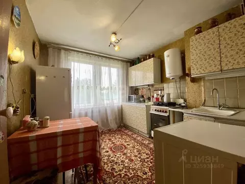 2-к кв. Московская область, Дмитровский муниципальный округ, д. ...