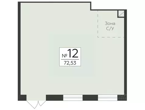 Помещение свободного назначения в Московская область, Раменский ...