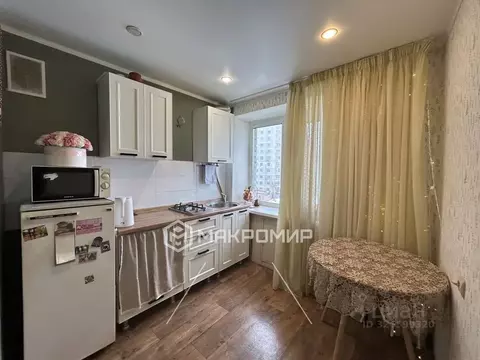 2-к кв. Брянская область, Брянск ул. Луначарского, 12 (43.9 м)