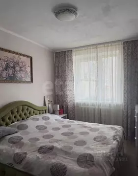 4-к кв. Белгородская область, Белгород ул. Губкина, 55 (78.0 м)