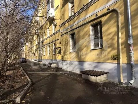 2-к кв. Воронежская область, Воронеж ул. Карла Либкнехта, 57 (54.7 м)